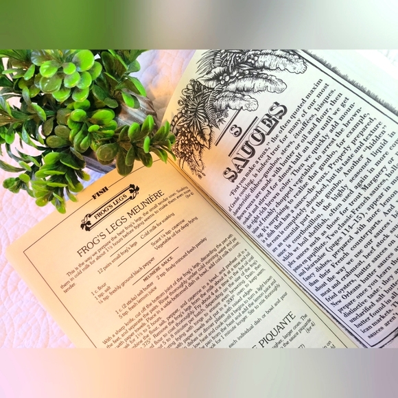 New Orleans Cookbook | 2019 | Rima & Richard Collin - Picture 5 of 5